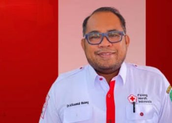 Jumbara VI PMR Kutai Timur Diikuti 1.000 Peserta dari 43 Sekolah
