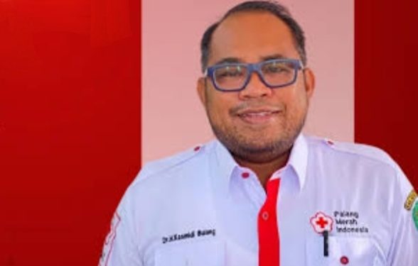 Jumbara VI PMR Kutai Timur Diikuti 1.000 Peserta dari 43 Sekolah