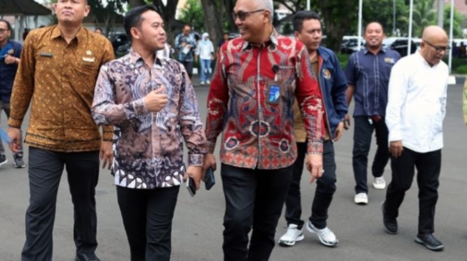 Hari Pers Nasional 2026 Digelar di Banten