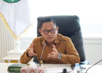 109 Desa di Kaltim Belum Nikmati Listrik, Wacana PLTS Dibahas