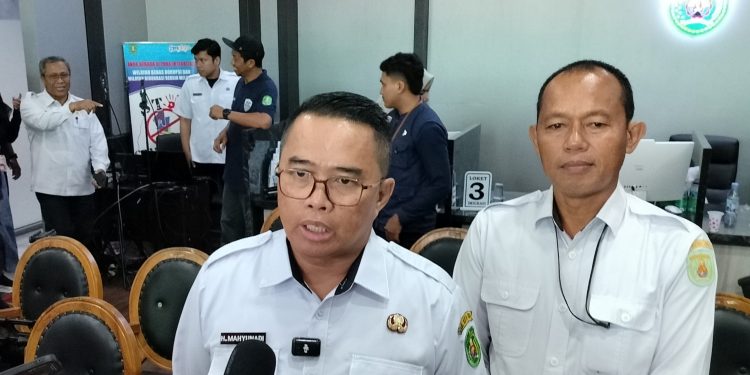 Pemkab Kutai Timur Lunasi Utang Rp1,3 Triliun di APBD Perubahan 2025
