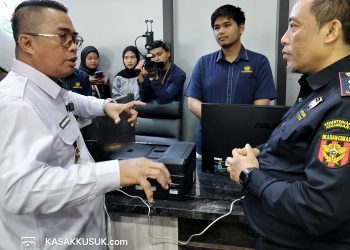 Mall Pelayanan Publik, Gabungan 31 Instansi, Buka 132 Layanan