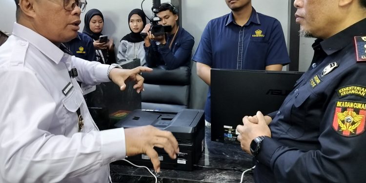 Mall Pelayanan Publik, Gabungan 31 Instansi, Buka 132 Layanan