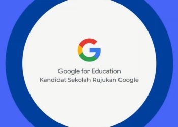 Kutai Timur Siapkan 30 Sekolah Jadi Kandidat Sekolah Rujukan Google