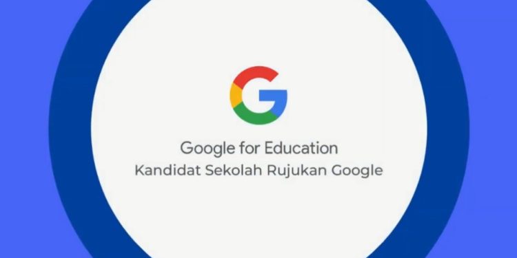 Kutai Timur Siapkan 30 Sekolah Jadi Kandidat Sekolah Rujukan Google