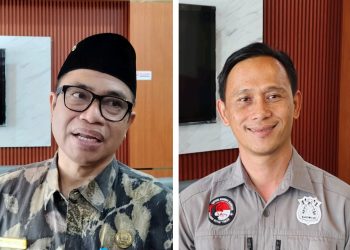 DPPKB Kutai Timur Ajak OPD Deteksi Risiko Narkoba di Kalangan ASN