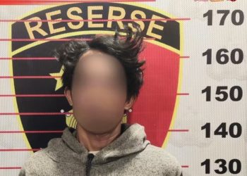 Kedapatan Bawa Sabu 0,32 Gram, Pria di Palaran Diringkus Polisi