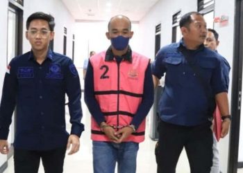 Kejati Tahan Direktur Operasional PT KBA, Kasus Korupsi Perusda BKS