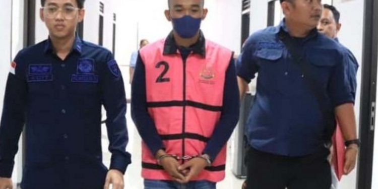 Kejati Tahan Direktur Operasional PT KBA, Kasus Korupsi Perusda BKS