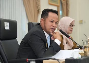 Gubernur Kaltim Tekankan Optimalisasi Penggunaan Anggaran
