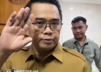 Pemkab Kutai Timur Targetkan Proyek Multiyers di APBD 2026