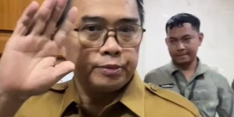 Pemkab Kutai Timur Targetkan Proyek Multiyers di APBD 2026