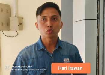 Penggunaan Jam OPA PT PAMA Dianggap Pelanggaran HAM