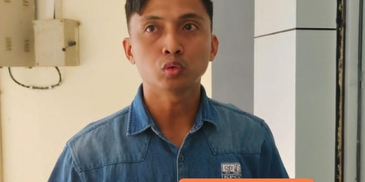 Penggunaan Jam OPA PT PAMA Dianggap Pelanggaran HAM