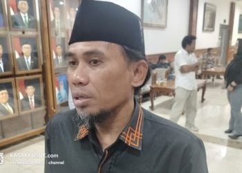 DPRD Bentuk Dua Pansus Pembahas Raperda, Ini Struktur Pengurusnya