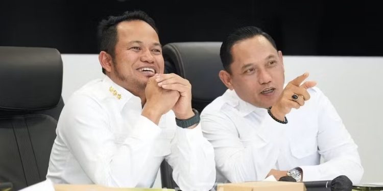 Mendagri Minta Kepala Daerah Tunda Keberangkatan ke Luar Negeri 