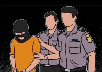 Berantas Narkoba, Polres Mahulu Ringkus Pengedar Sabu di Long Bagun