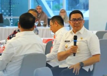 OPD Diminta Buat Analisis Berbasis Data untuk Pelayanan Publik