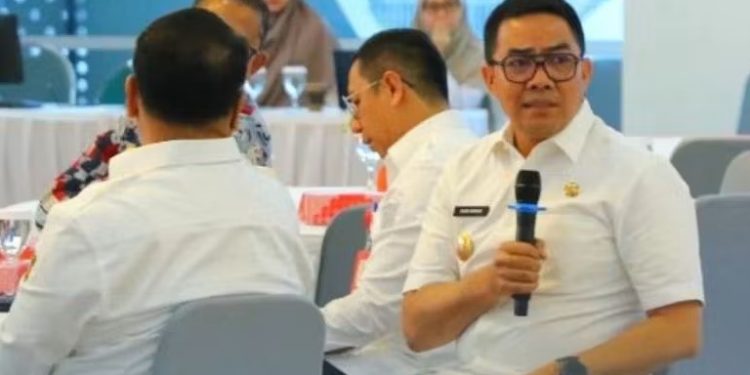 OPD Diminta Buat Analisis Berbasis Data untuk Pelayanan Publik
