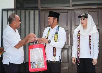 PT Sinarmas Diminta Berdayakan Warga di Kawasan Perkebunan 