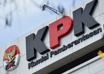 KPK Panggil Ketua Kadin Kaltim Terkait Korupsi Izin Tambang 