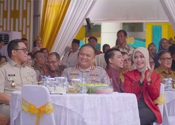 RS Mulya Medika Resmi Beroperasi, Siapkan 140 Tempat Tidur Pasien 