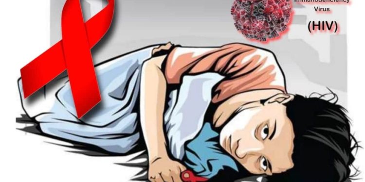 223 Kasus Baru HIV di Samarinda