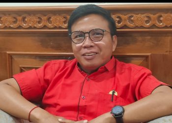 Reses di Dapil IV, Kristian Hasmadi Terima 7 Usulan Warga
