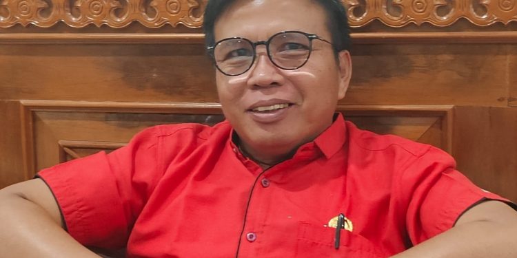 Reses di Dapil IV, Kristian Hasmadi Terima 7 Usulan Warga