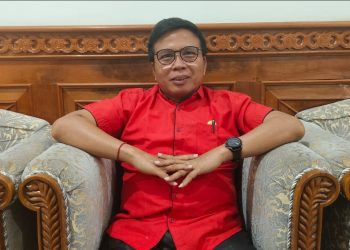 Bantuan Alat Pertanian dan Tanggap Darurat Bencana Diduga Salah Sasaran