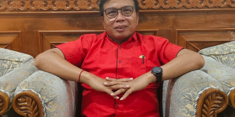 Bantuan Alat Pertanian dan Tanggap Darurat Bencana Diduga Salah Sasaran