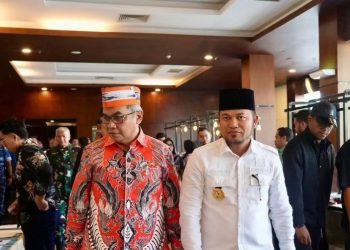 Ketua KPK ke Balikpapan, Ada Apa?