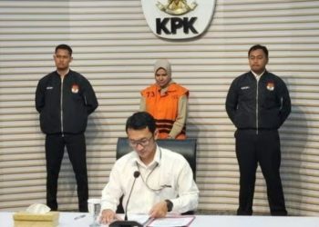 KPK Tahan Ketua Kadin Kaltim Terkait Korupsi Izin Tambang
