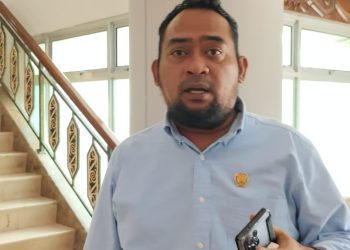 Embung Tak Optimal, Warga Desa di Sangkulirang Hadapi Masalah Air Bersih
