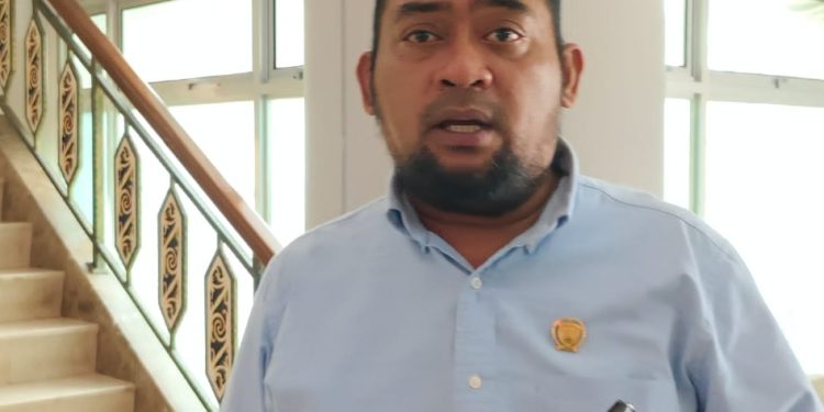 Embung Tak Optimal, Warga Desa di Sangkulirang Hadapi Masalah Air Bersih