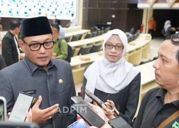 Pemprov dan DPRD Kaltim Sepakati Perubahan KUA-PPAS 2025 Rp21,74 Triliun 