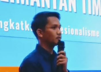 UKW PWI Kaltim Cetak 32 Wartawan Berkompeten