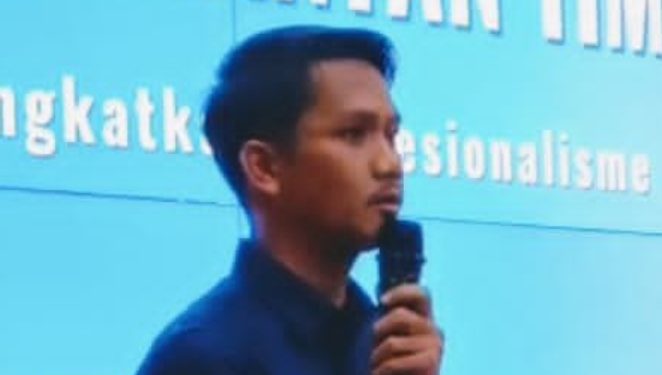 UKW PWI Kaltim Cetak 32 Wartawan Berkompeten
