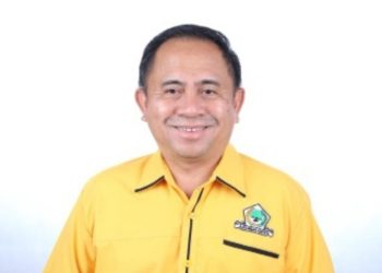 Jadwal Musda Golkar Kutai Timur Tunggu Instruksi DPD I 