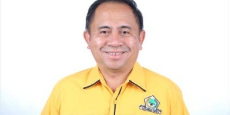 Jadwal Musda Golkar Kutai Timur Tunggu Instruksi DPD I