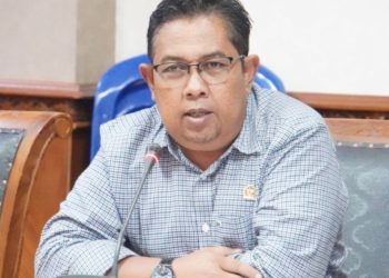 DPRD Apresiasi Penertiban THM Terselubung di Sangkulirang