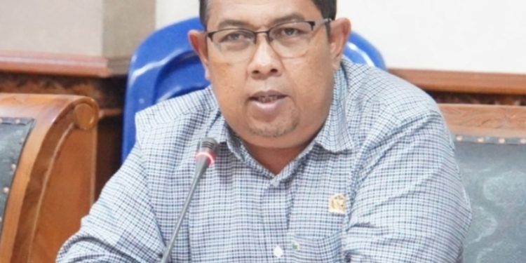 DPRD Apresiasi Penertiban THM Terselubung di Sangkulirang