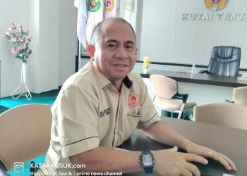 Anggaran Belum Cair, KONI Pastikan Kegiatan Cabor Tetap Jalan 
