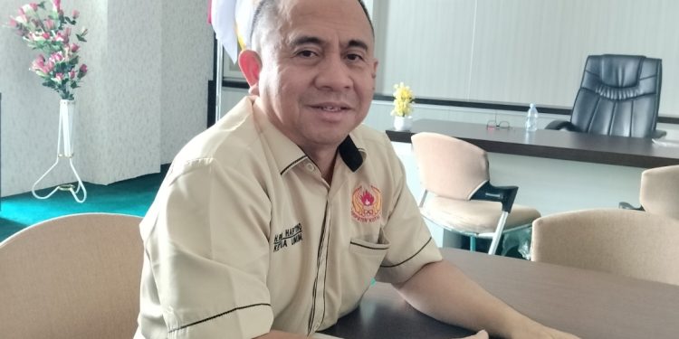 Anggaran Belum Cair, KONI Pastikan Kegiatan Cabor Tetap Jalan 