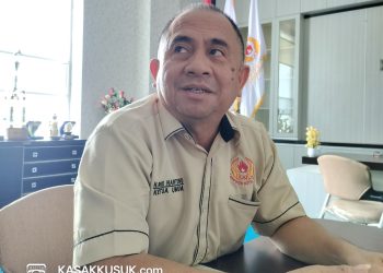 70 Persen dari 60 Cabor Binaan KONI Kutai Timur Raih Prestasi