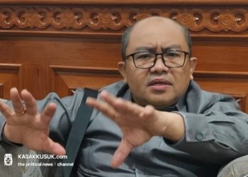 Wakil Rakyat Dorong Percepatan Pembangunan Sangatta Selatan