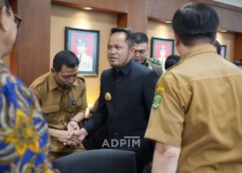 Gubernur: Pemotongan Dana Transfer Jangan Sampai Korbankan Kebutuhan Dasar Rakyat 