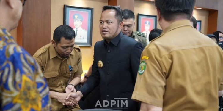 Gubernur: Pemotongan Dana Transfer Jangan Sampai Korbankan Kebutuhan Dasar Rakyat 
