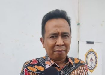 Disdik Kutai Timur Sebut Zonasi SD-SMP Tak Bermasalah