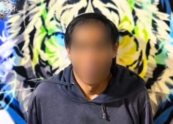 Maling Motor di Palaran Ditangkap, Polisi Sita Motor Hasil Curian 